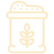 Φρέσκα διαλεγμένα υλικά